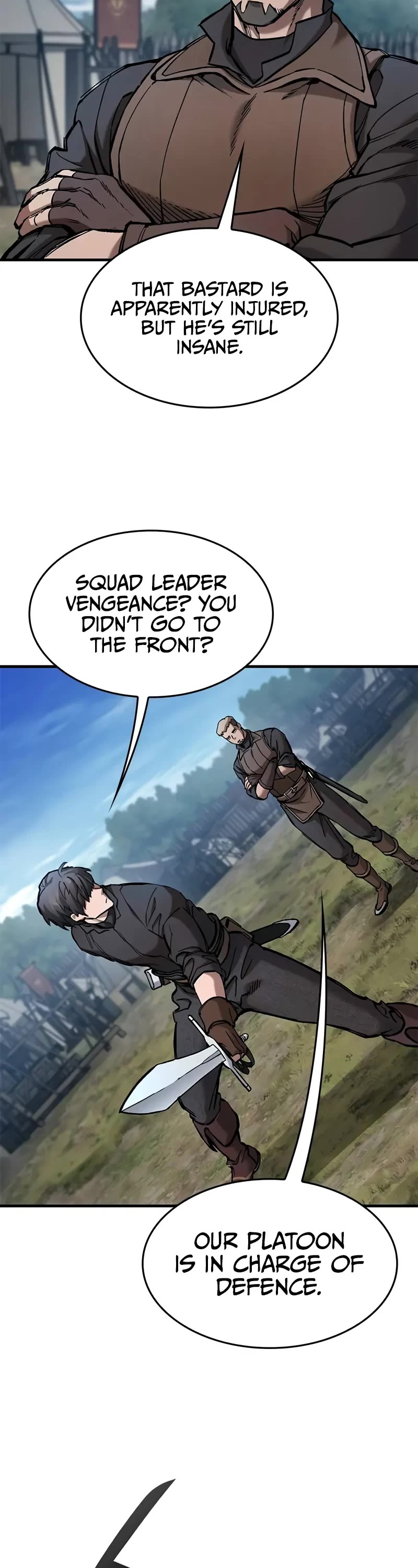 Eternally Regressing Knight chapter 59 page 4