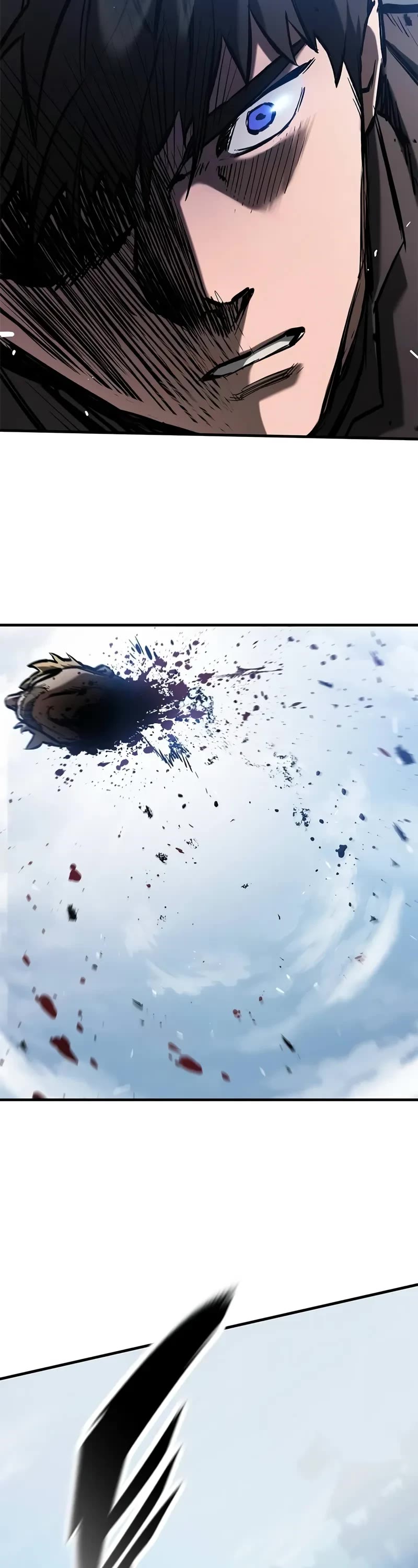 Eternally Regressing Knight chapter 59 page 43