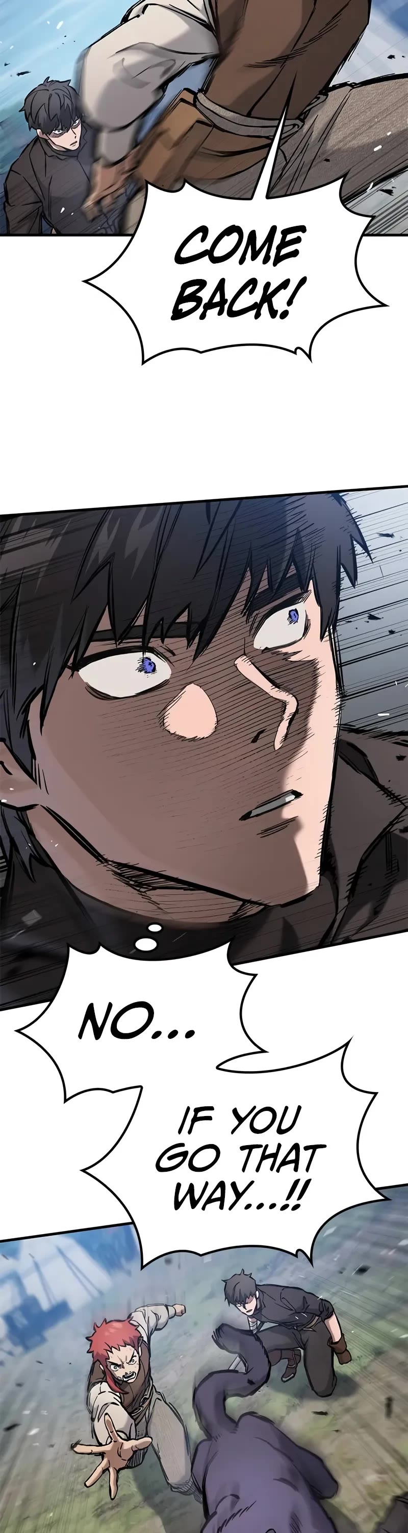 Eternally Regressing Knight chapter 59 page 47