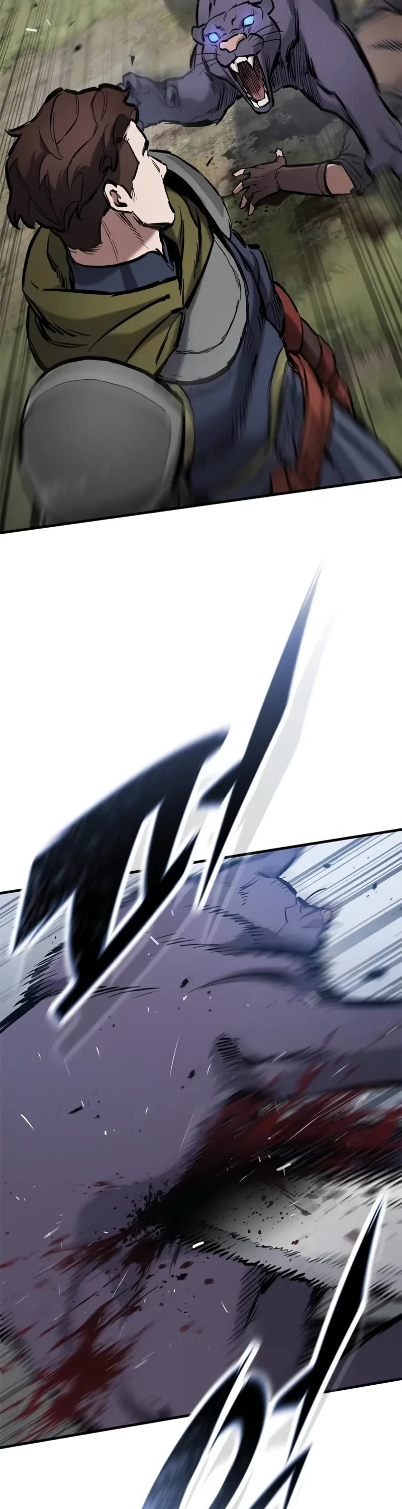 Eternally Regressing Knight chapter 59 page 48