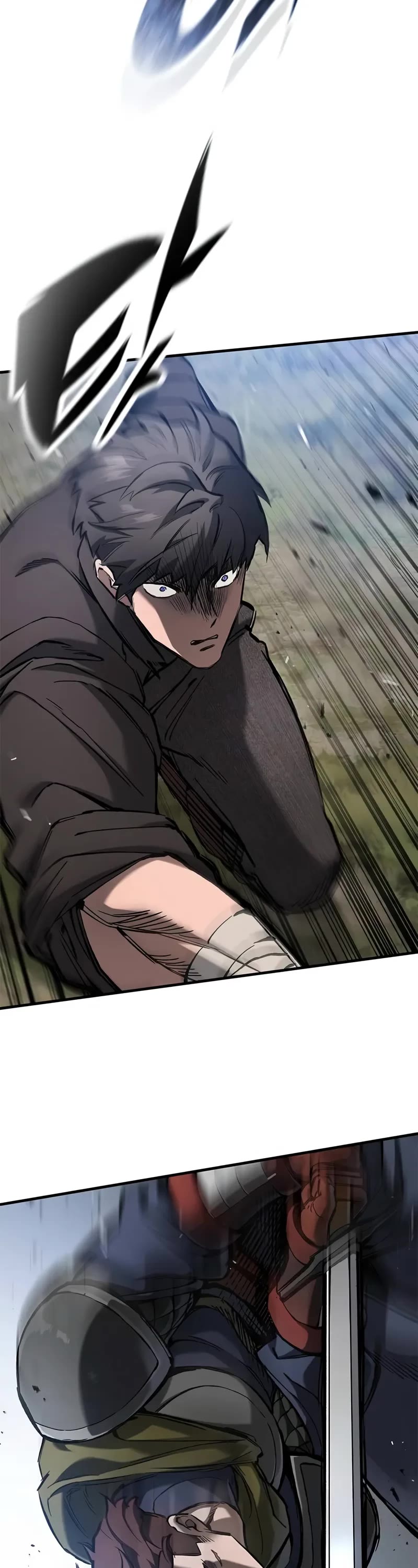 Eternally Regressing Knight chapter 59 page 49