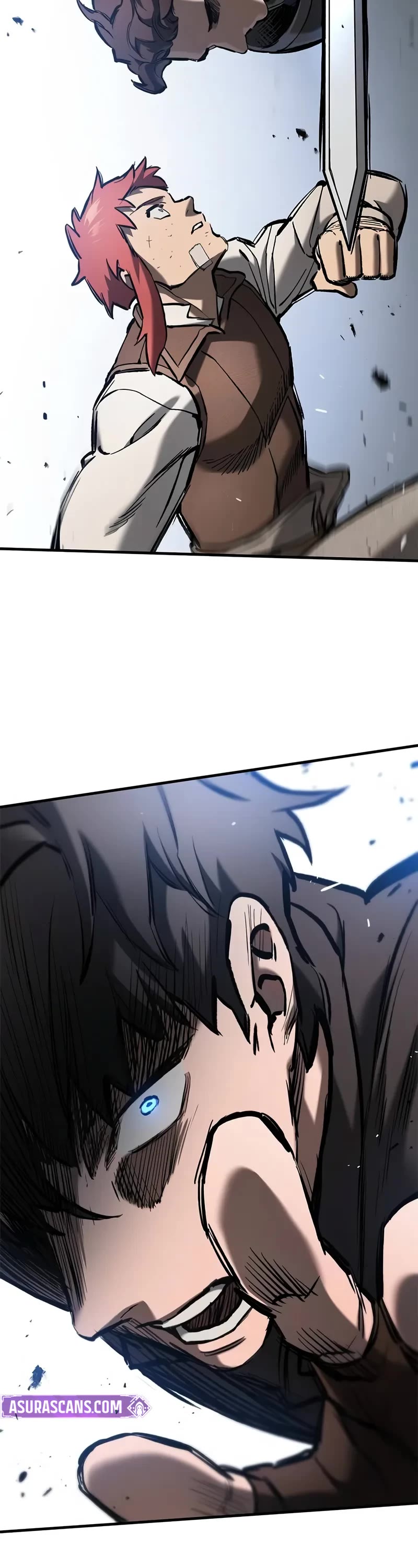 Eternally Regressing Knight chapter 59 page 50