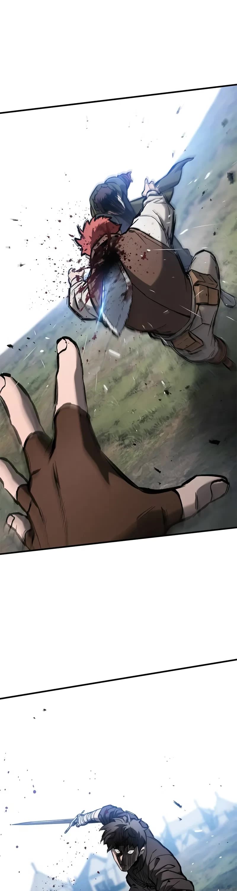 Eternally Regressing Knight chapter 59 page 51