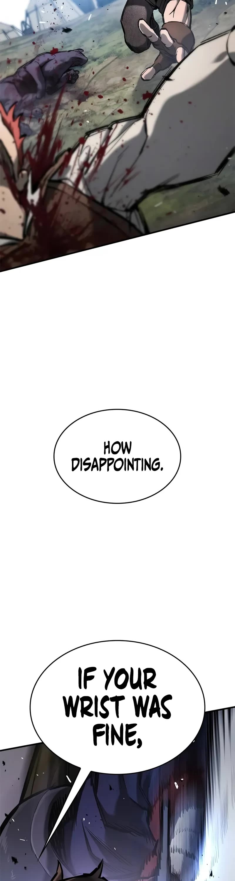 Eternally Regressing Knight chapter 59 page 52