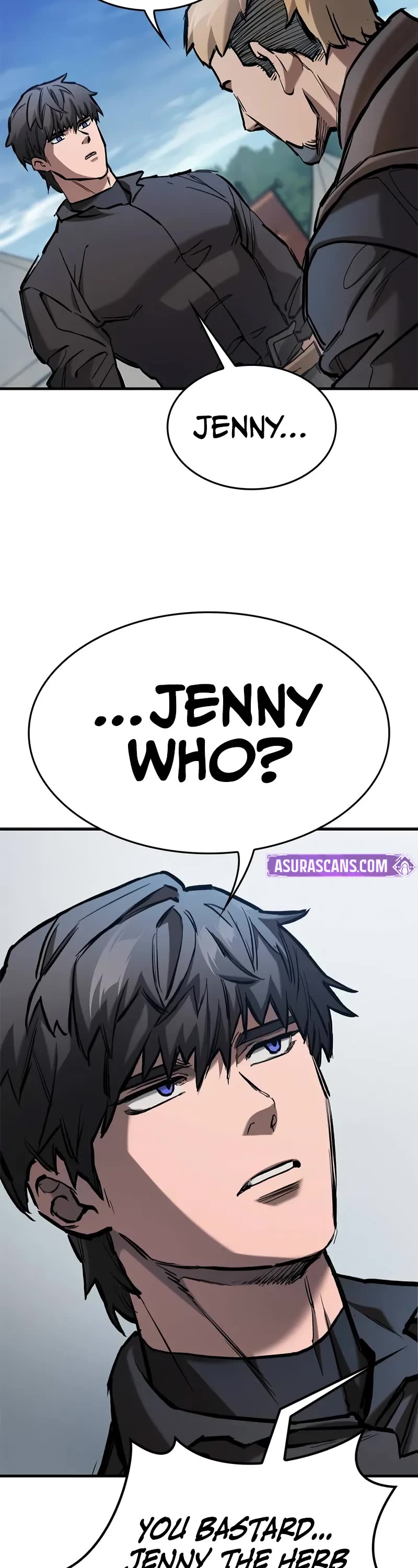 Eternally Regressing Knight chapter 59 page 8