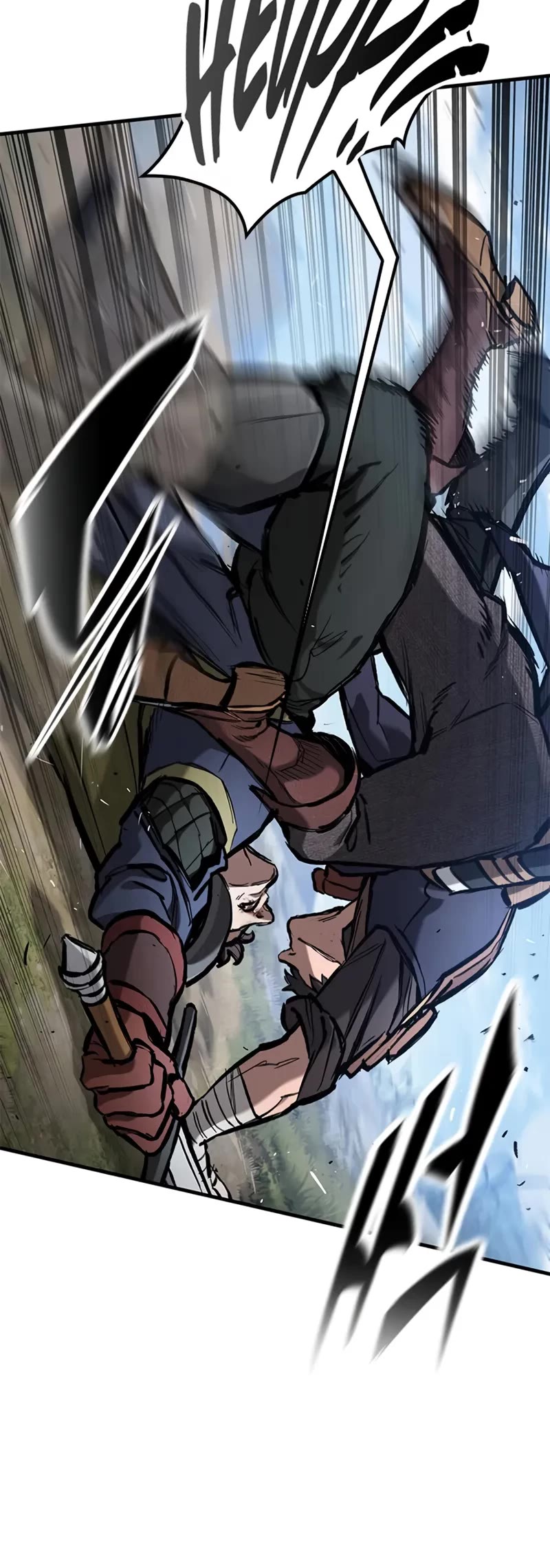 Eternally Regressing Knight chapter 62 page 16