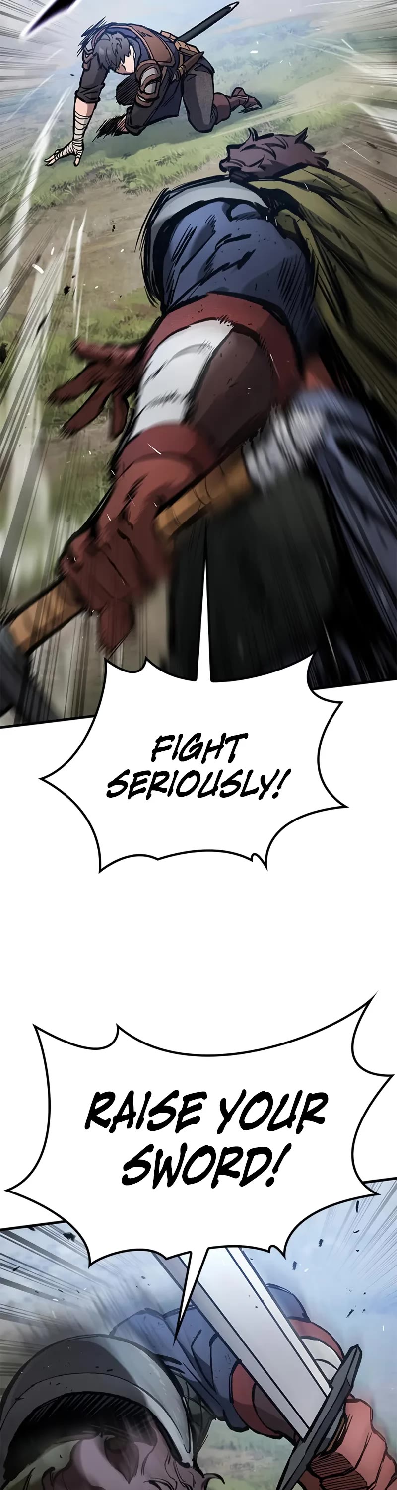 Eternally Regressing Knight chapter 62 page 18