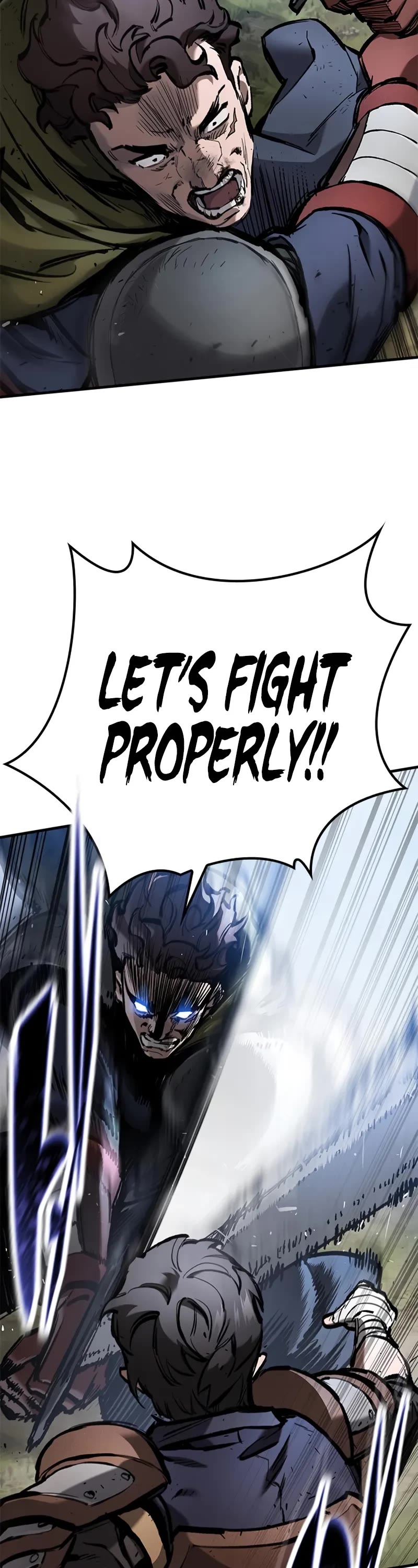 Eternally Regressing Knight chapter 62 page 19