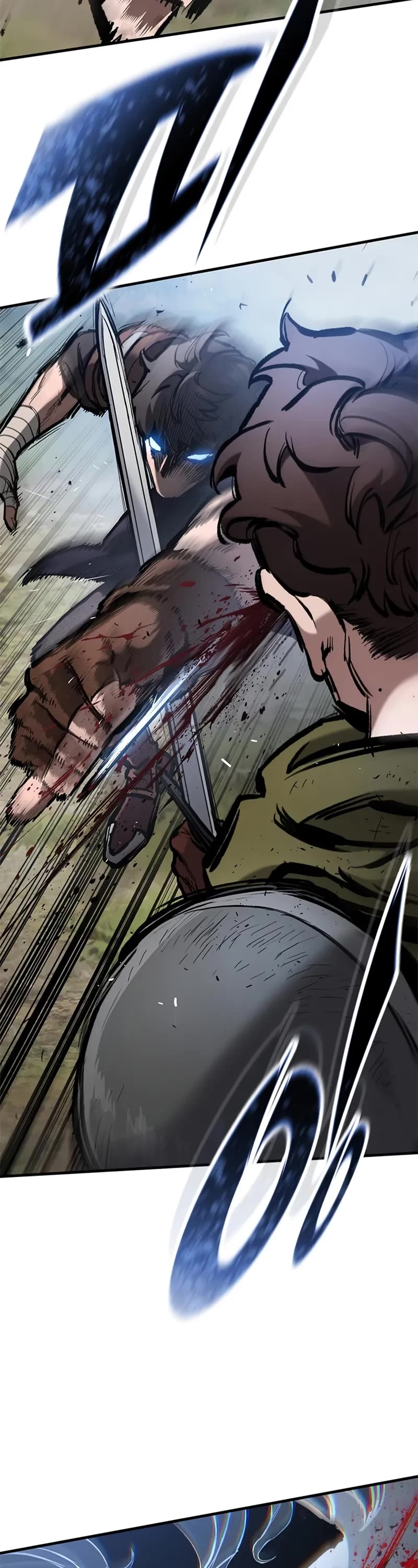 Eternally Regressing Knight chapter 62 page 23