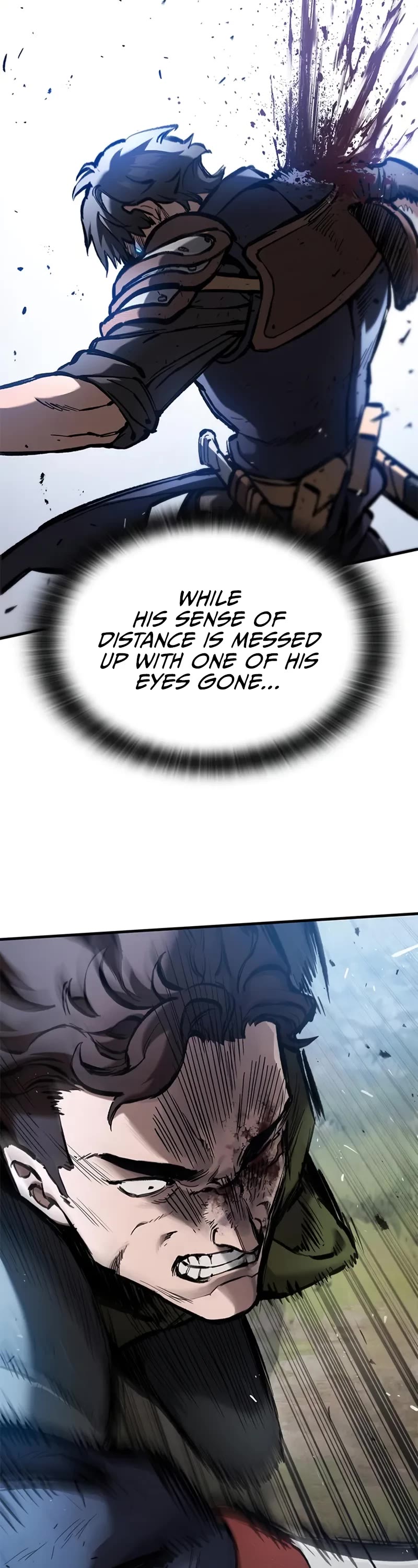 Eternally Regressing Knight chapter 62 page 28