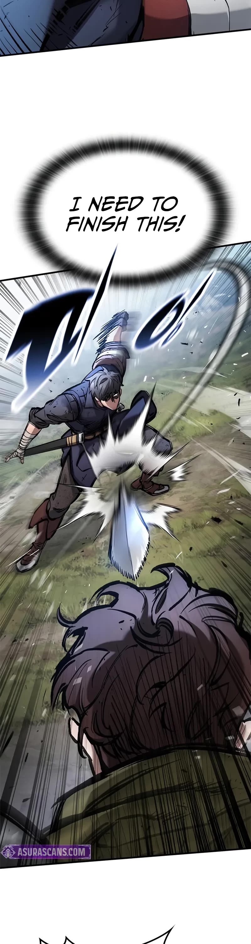 Eternally Regressing Knight chapter 62 page 29