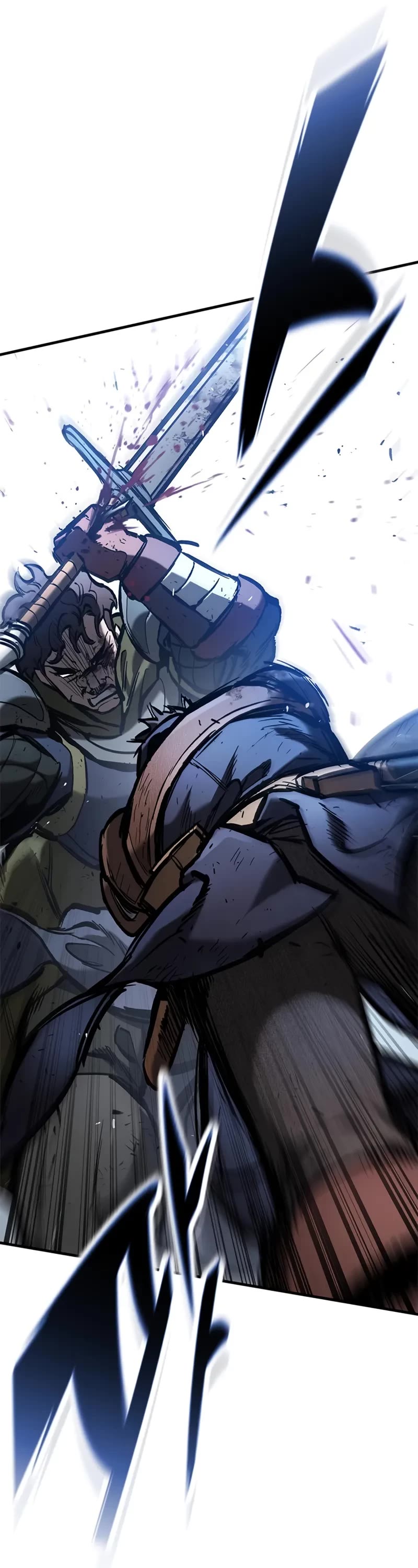 Eternally Regressing Knight chapter 62 page 32