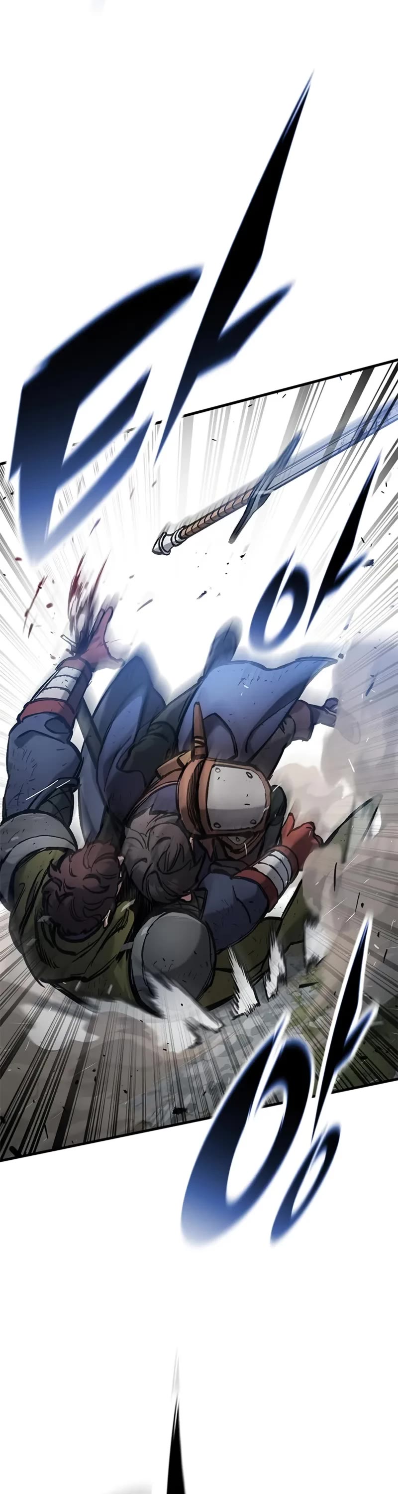 Eternally Regressing Knight chapter 62 page 33