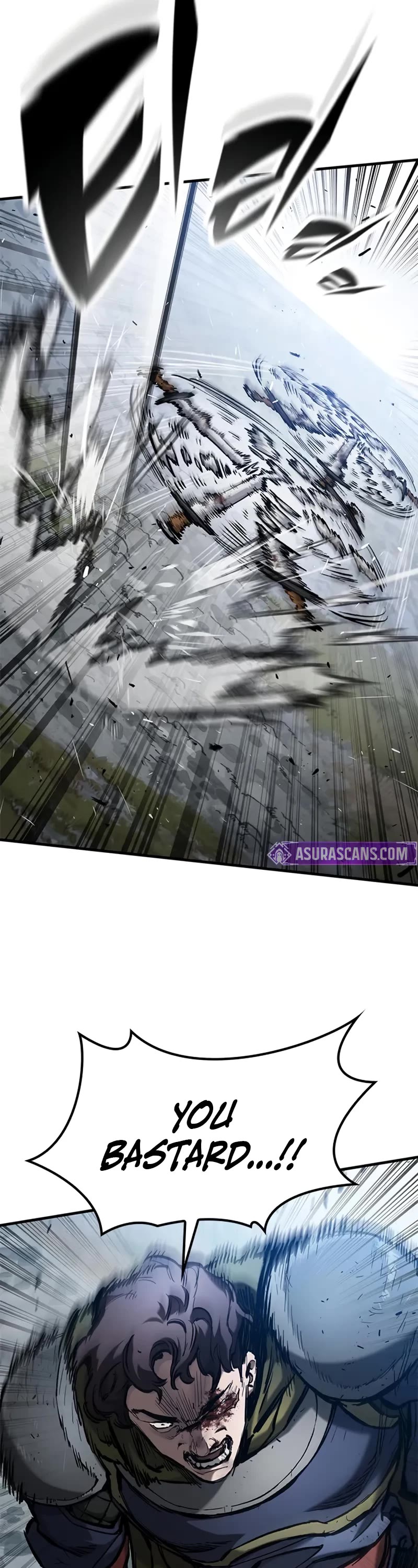 Eternally Regressing Knight chapter 62 page 34