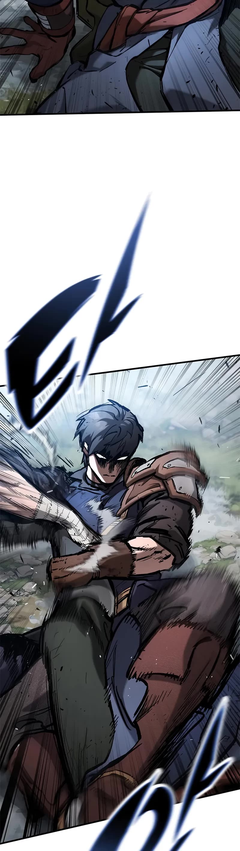 Eternally Regressing Knight chapter 62 page 35