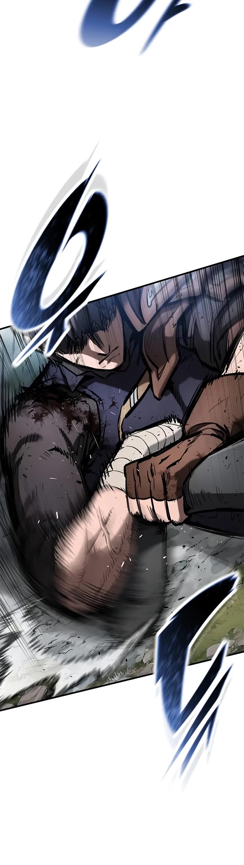 Eternally Regressing Knight chapter 62 page 36