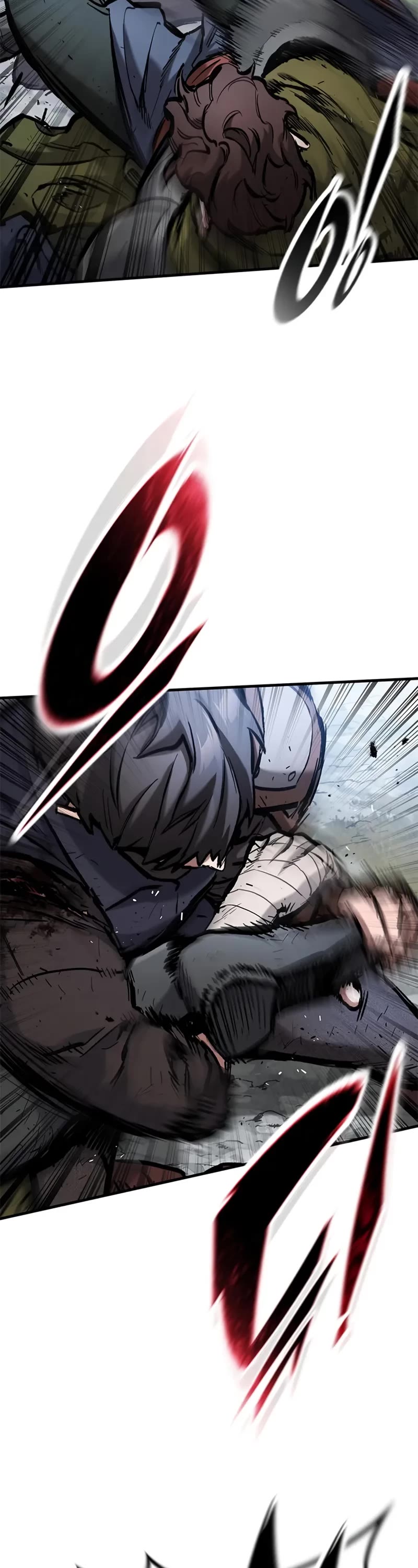 Eternally Regressing Knight chapter 62 page 38