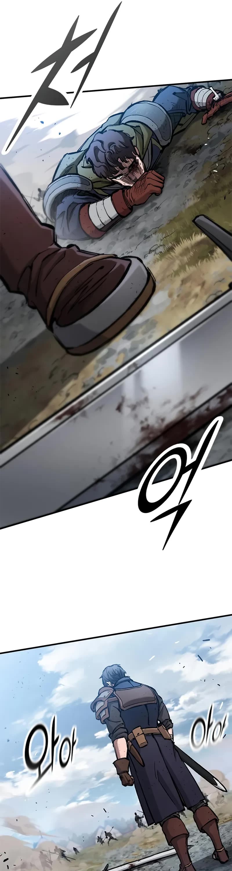 Eternally Regressing Knight chapter 62 page 47