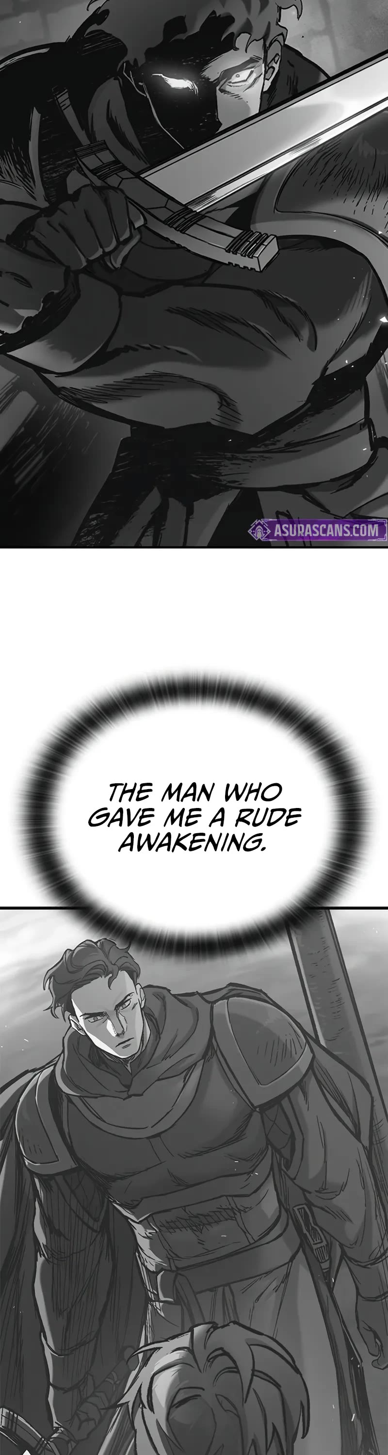 Eternally Regressing Knight chapter 62 page 49