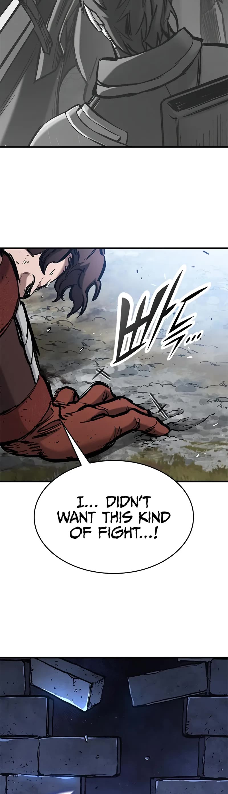 Eternally Regressing Knight chapter 62 page 50