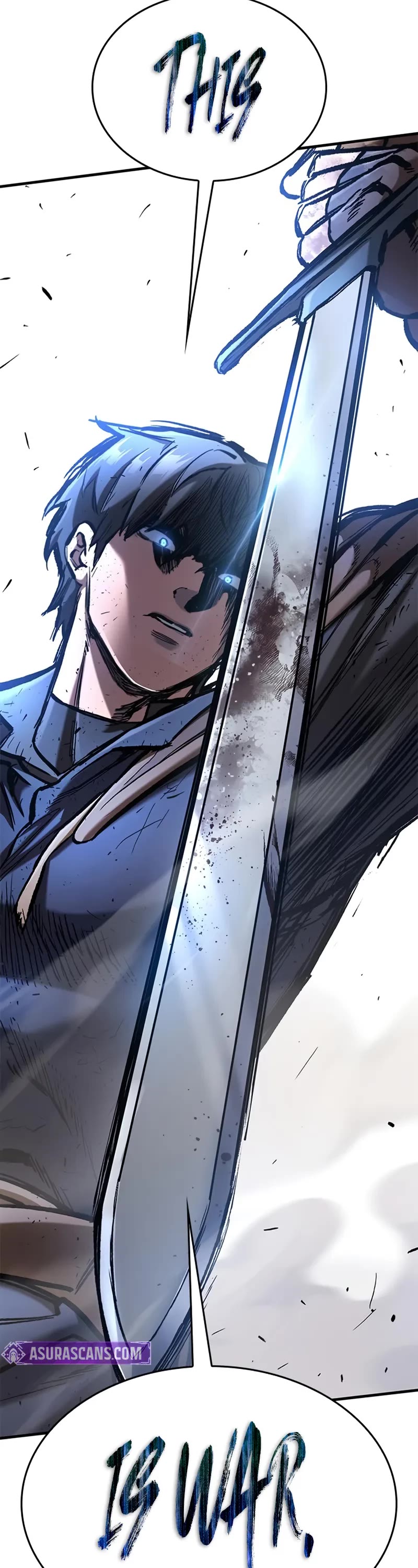 Eternally Regressing Knight chapter 62 page 54