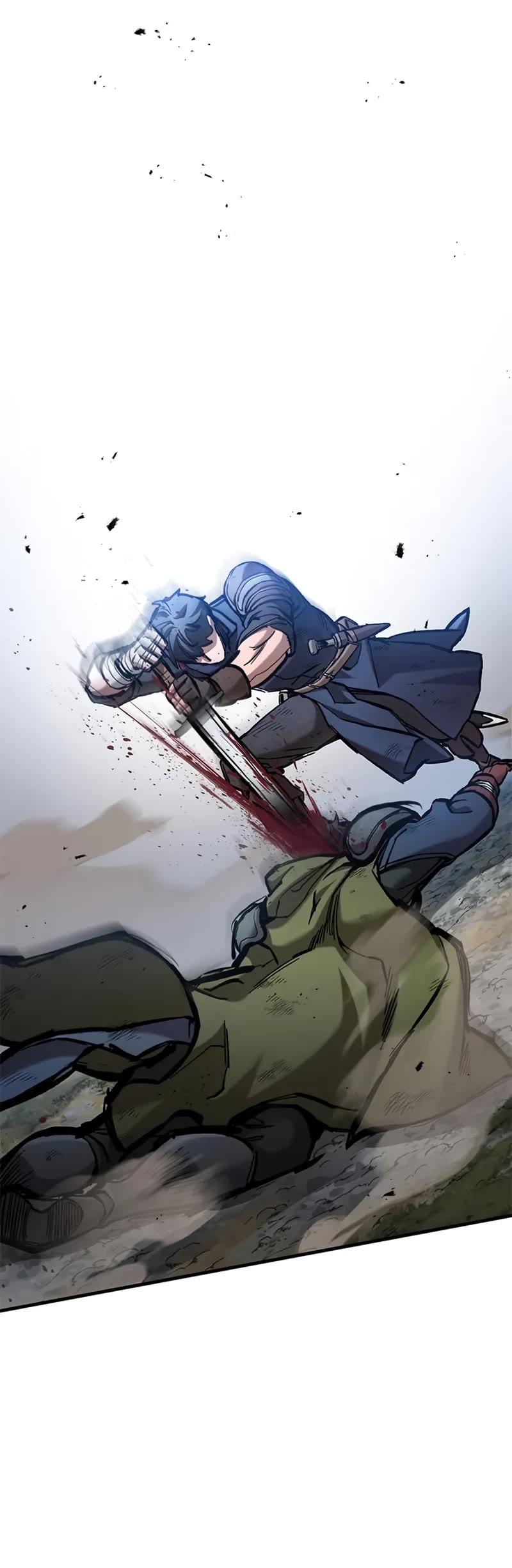 Eternally Regressing Knight chapter 62 page 56