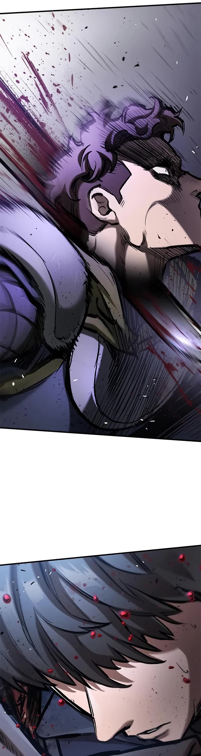 Eternally Regressing Knight chapter 62 page 57