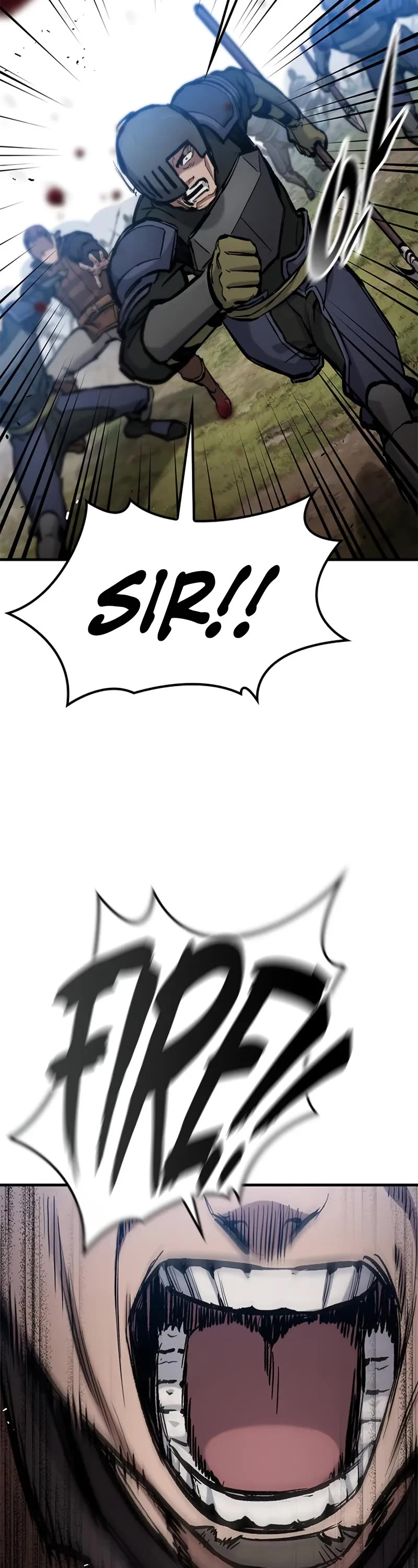 Eternally Regressing Knight chapter 62 page 59