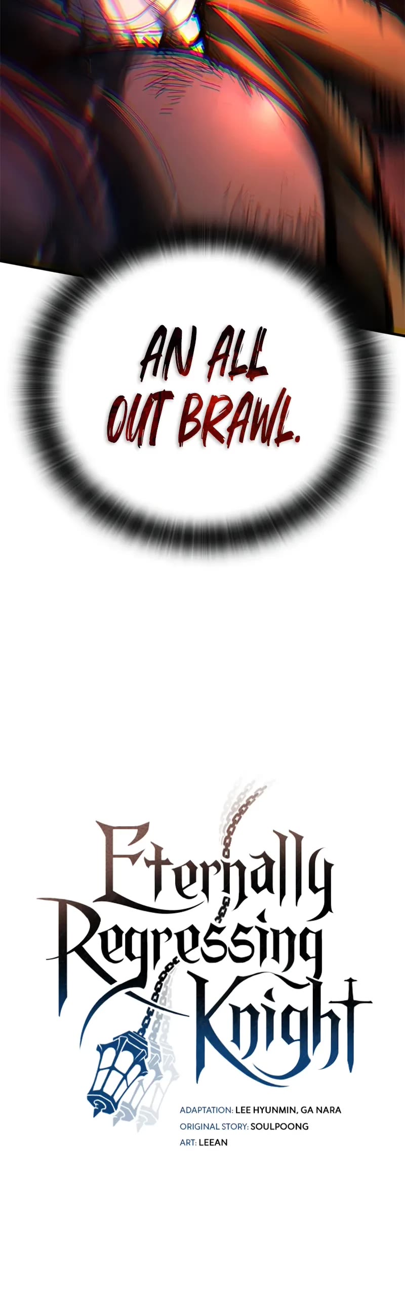 Eternally Regressing Knight chapter 62 page 6