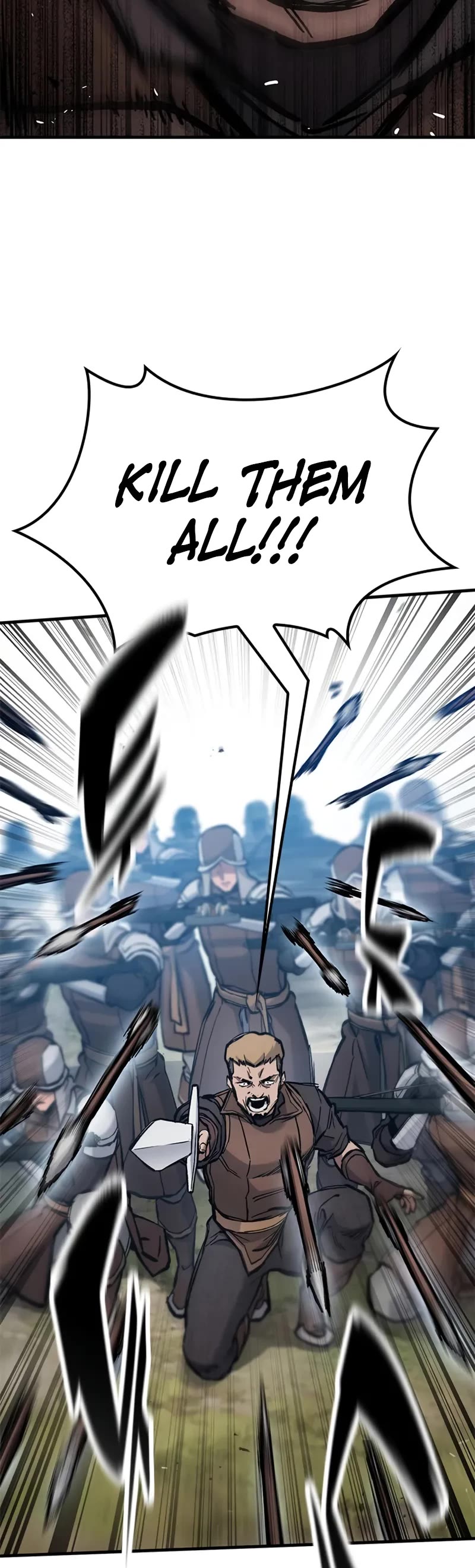 Eternally Regressing Knight chapter 62 page 60