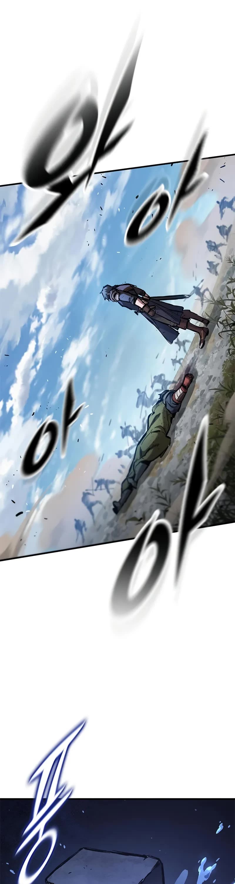 Eternally Regressing Knight chapter 62 page 62