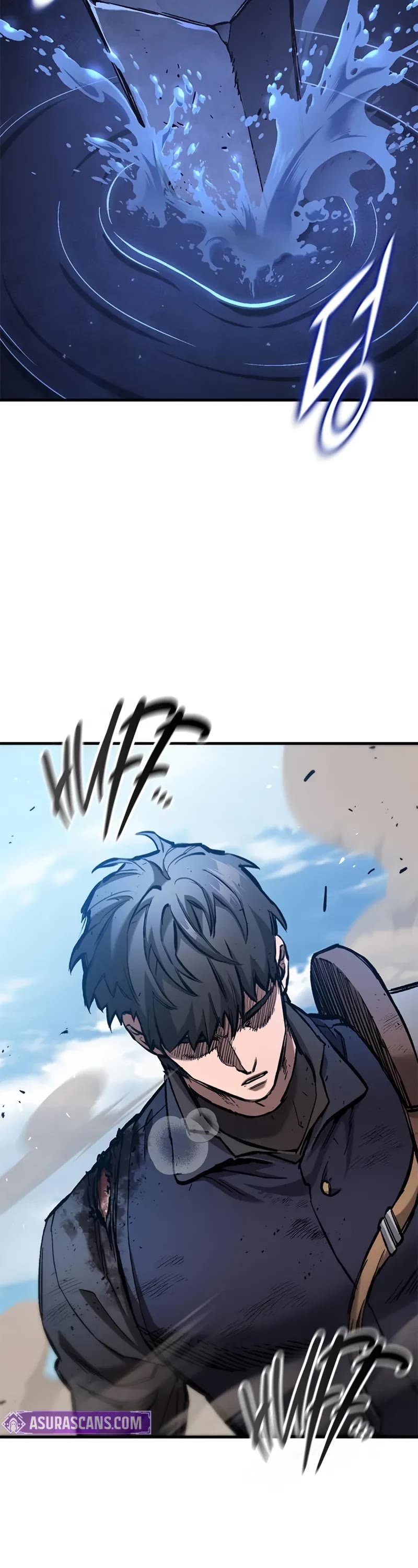 Eternally Regressing Knight chapter 62 page 63