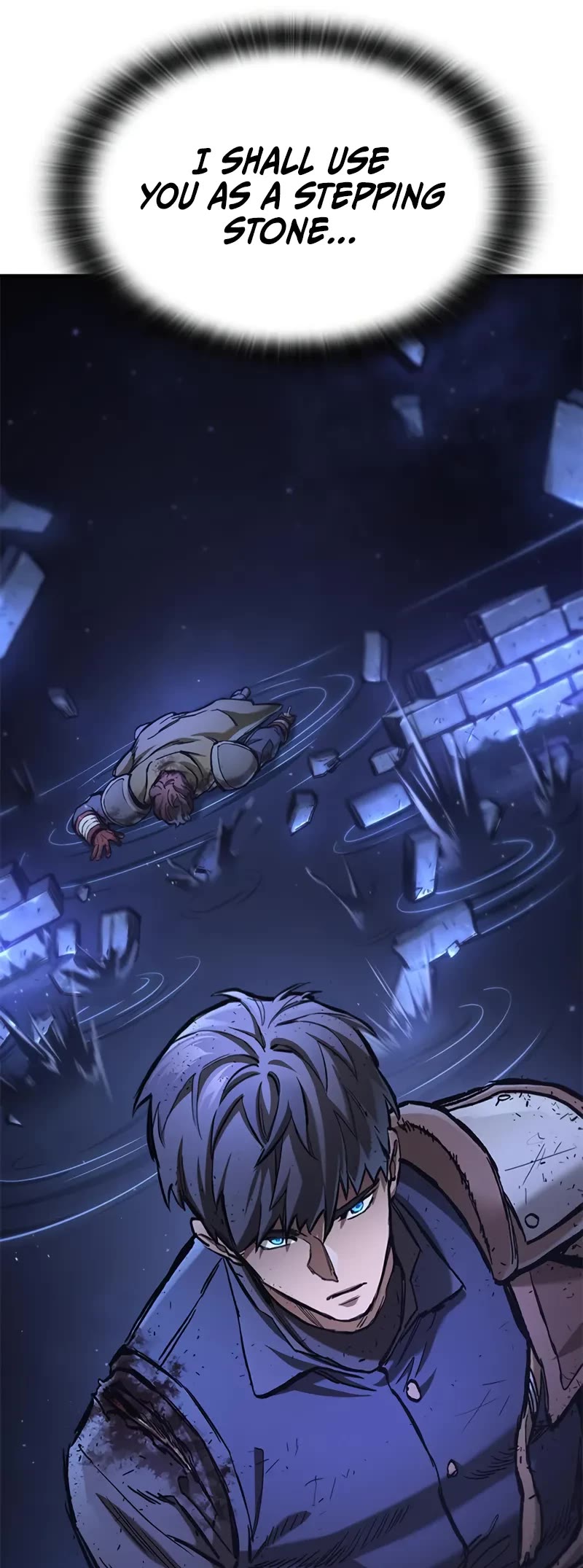 Eternally Regressing Knight chapter 62 page 67