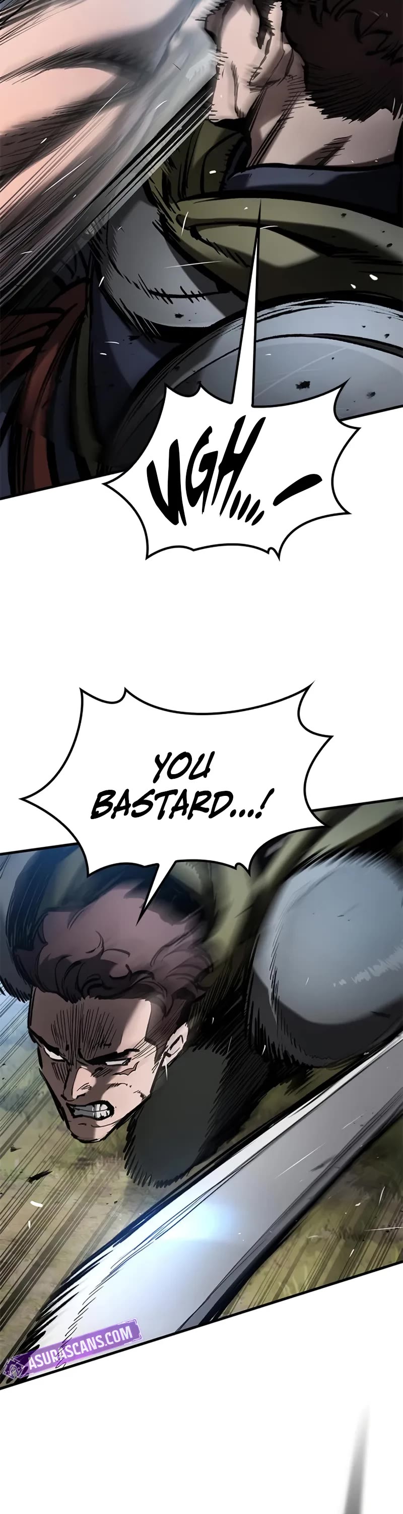 Eternally Regressing Knight chapter 62 page 8