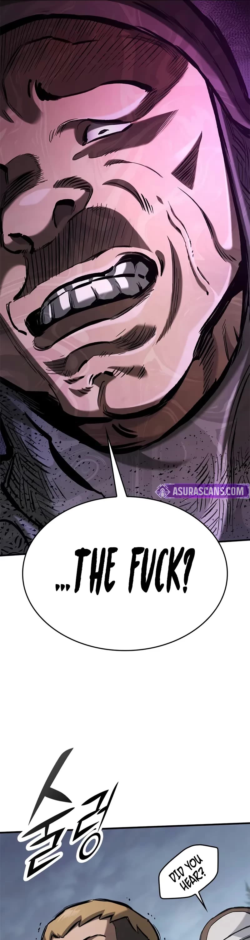 Eternally Regressing Knight chapter 65 page 12