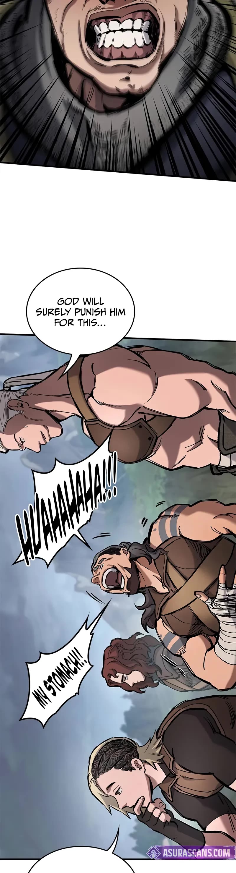 Eternally Regressing Knight chapter 65 page 15