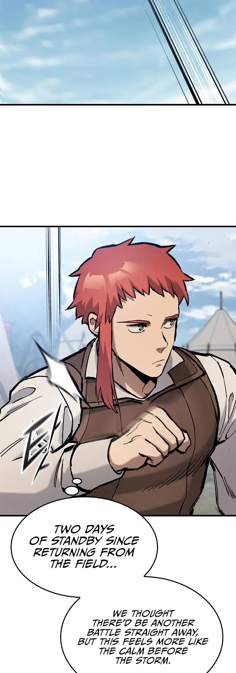 Eternally Regressing Knight chapter 66 page 10