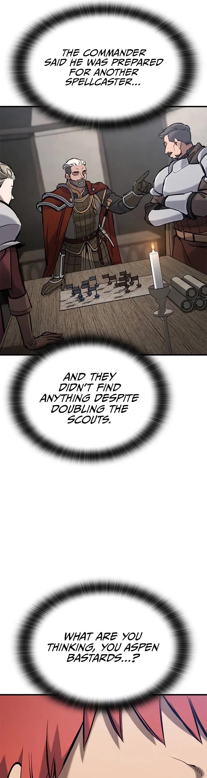 Eternally Regressing Knight chapter 66 page 12