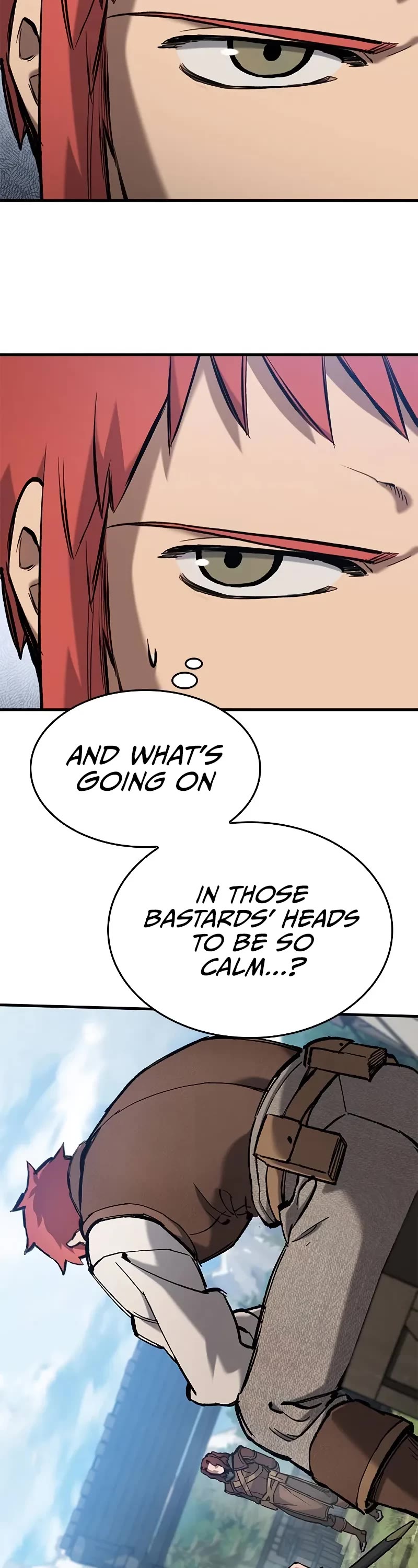 Eternally Regressing Knight chapter 66 page 13