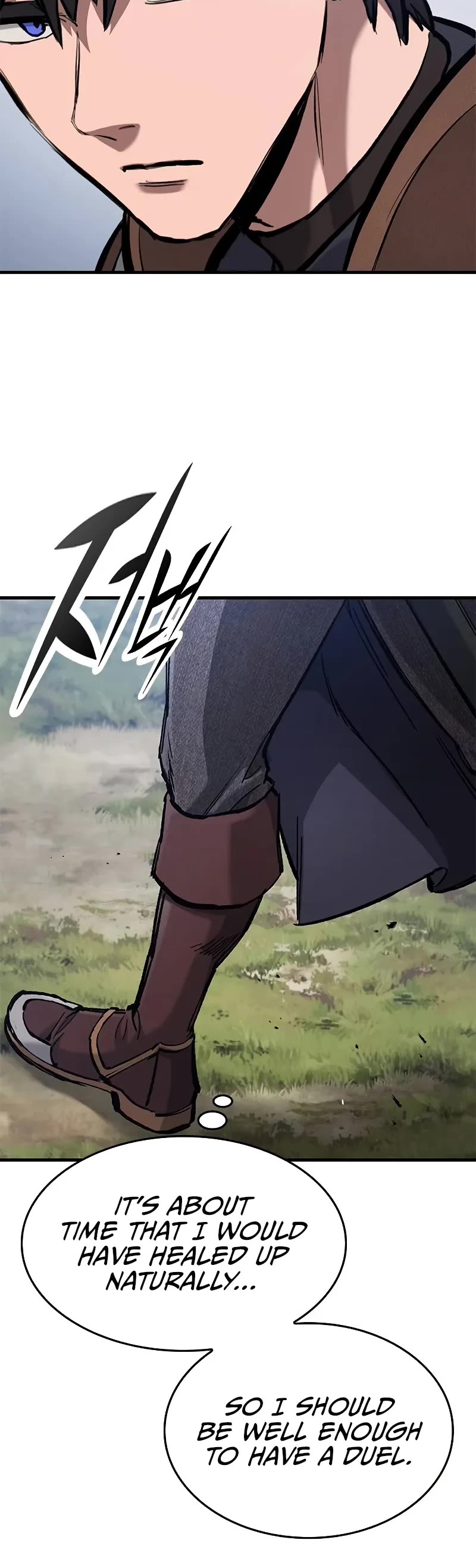 Eternally Regressing Knight chapter 66 page 16