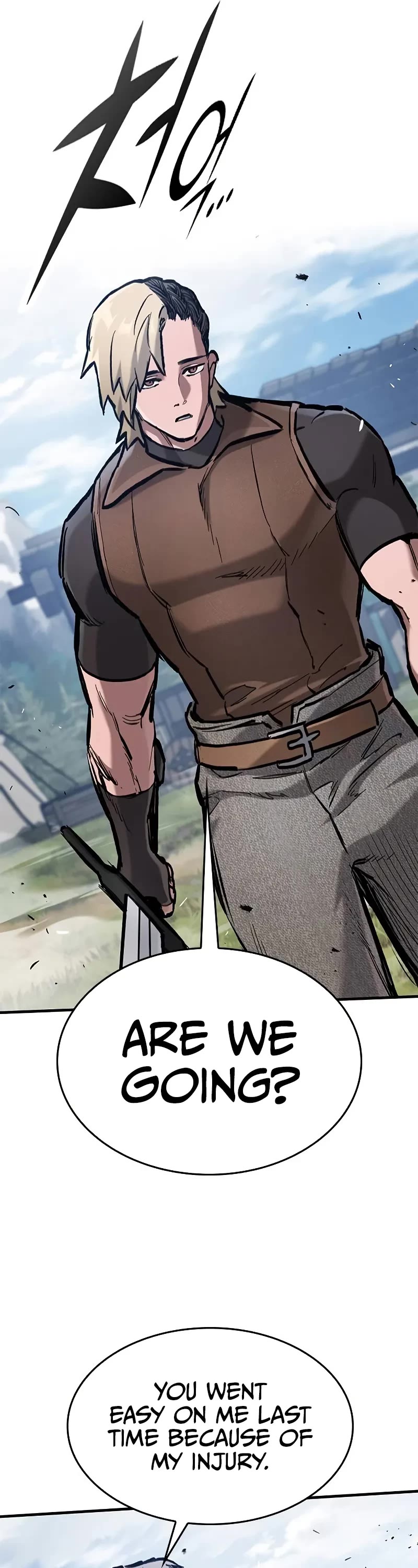 Eternally Regressing Knight chapter 66 page 17