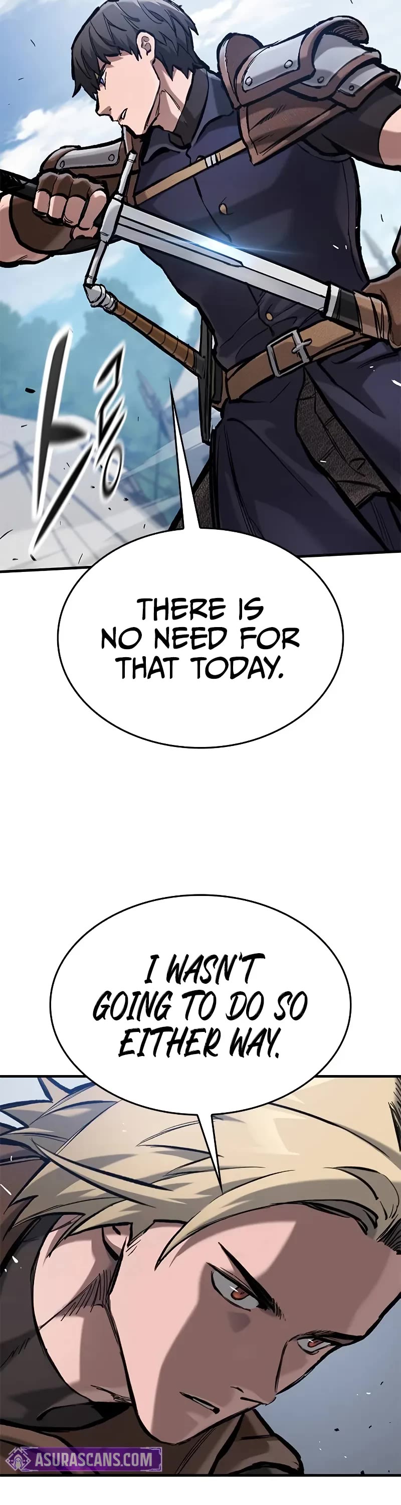 Eternally Regressing Knight chapter 66 page 18