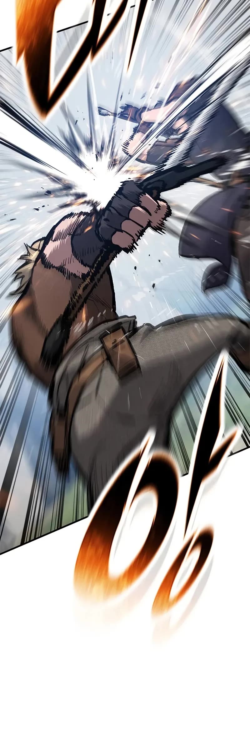 Eternally Regressing Knight chapter 66 page 21