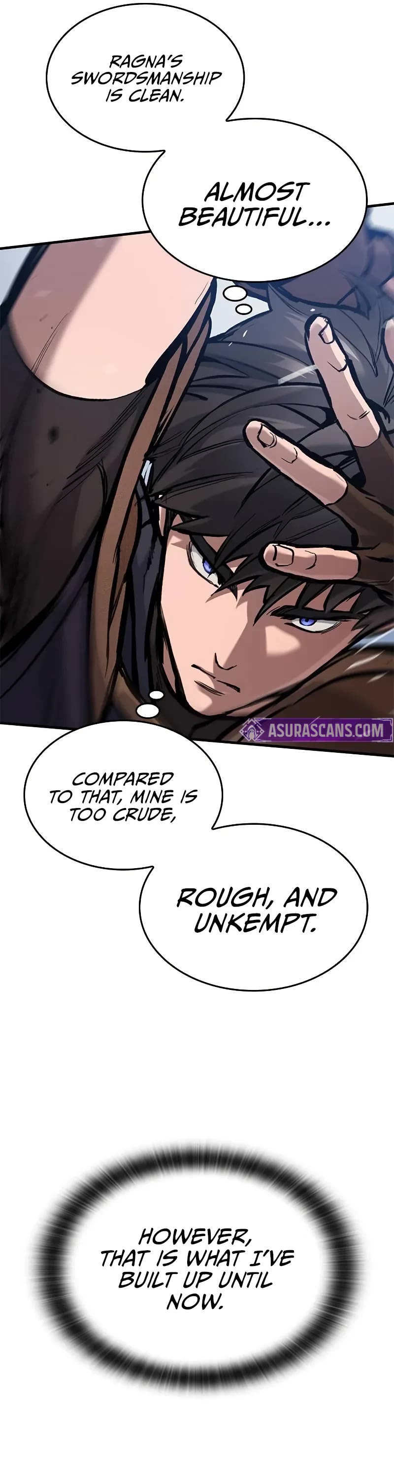 Eternally Regressing Knight chapter 66 page 22