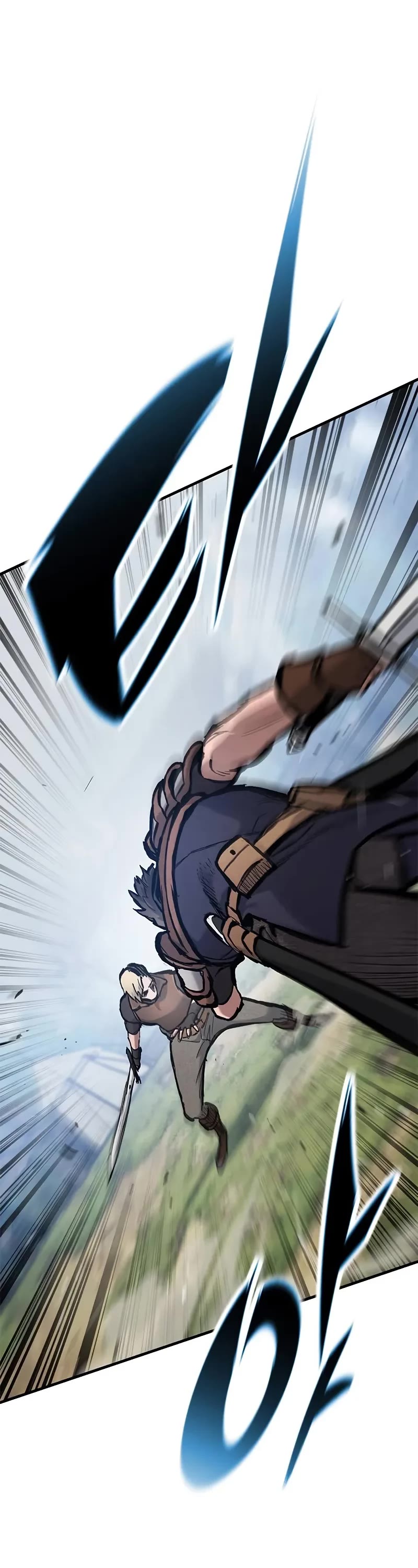 Eternally Regressing Knight chapter 66 page 23