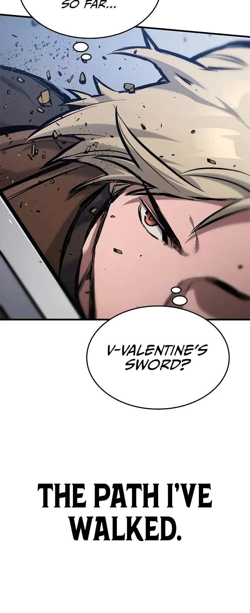 Eternally Regressing Knight chapter 66 page 26