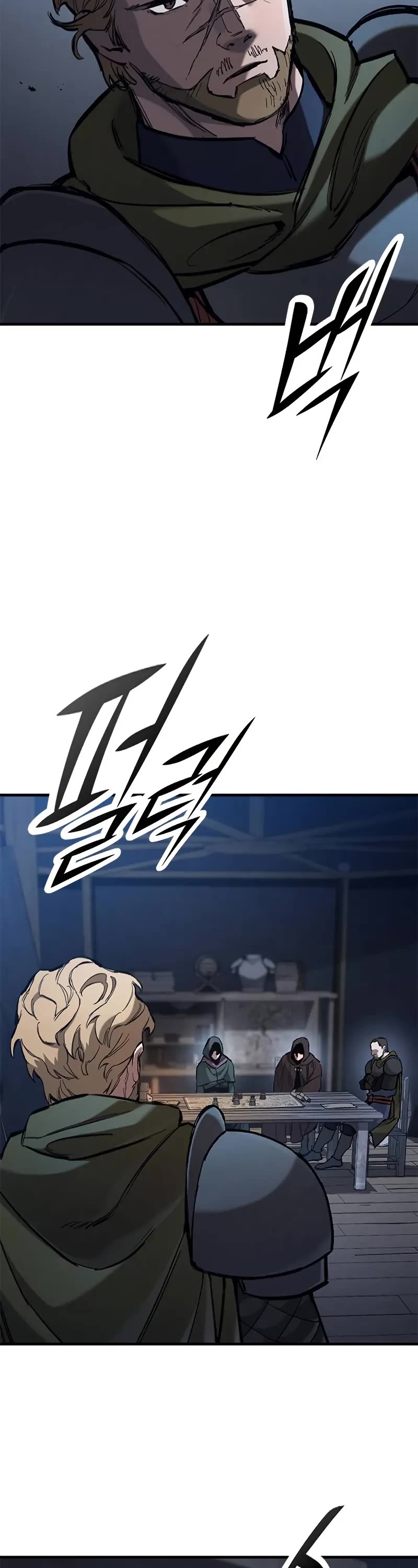 Eternally Regressing Knight chapter 66 page 3