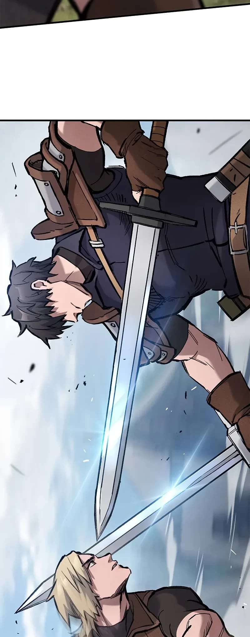 Eternally Regressing Knight chapter 66 page 30