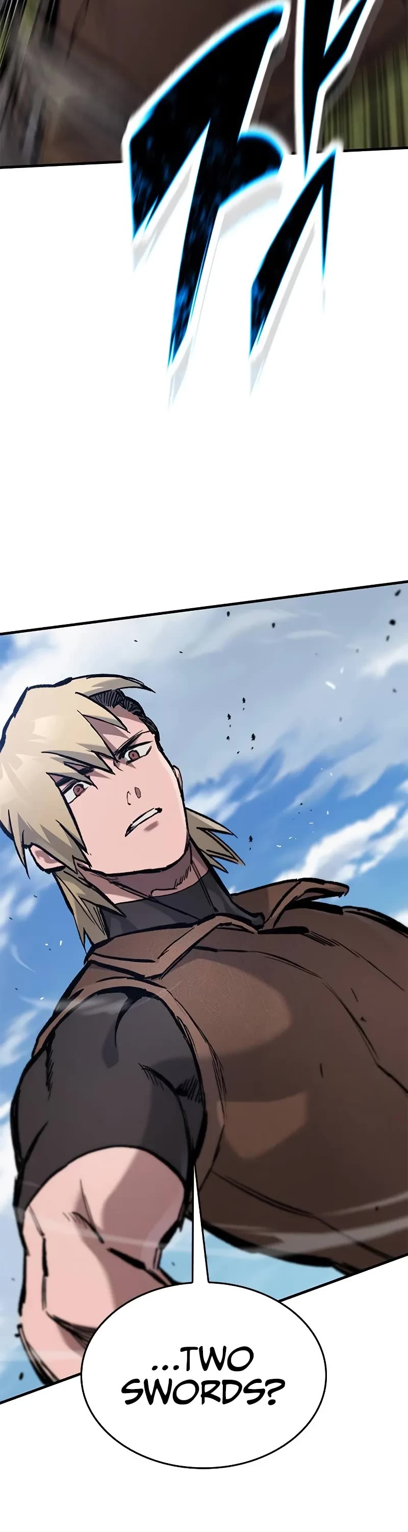 Eternally Regressing Knight chapter 66 page 33