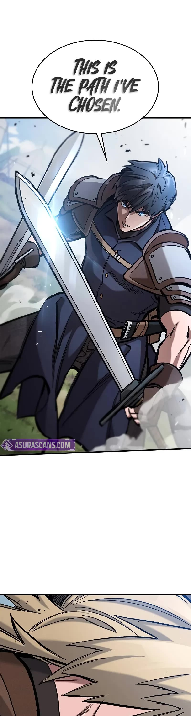 Eternally Regressing Knight chapter 66 page 34